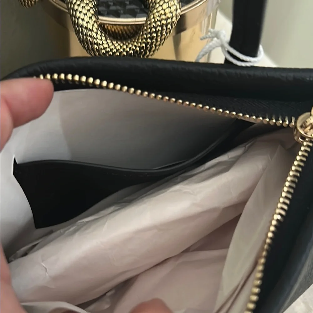 Tory Burch Blake mini tote